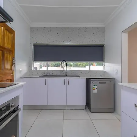 Greencroft Villa Kempton Park Exterior photo