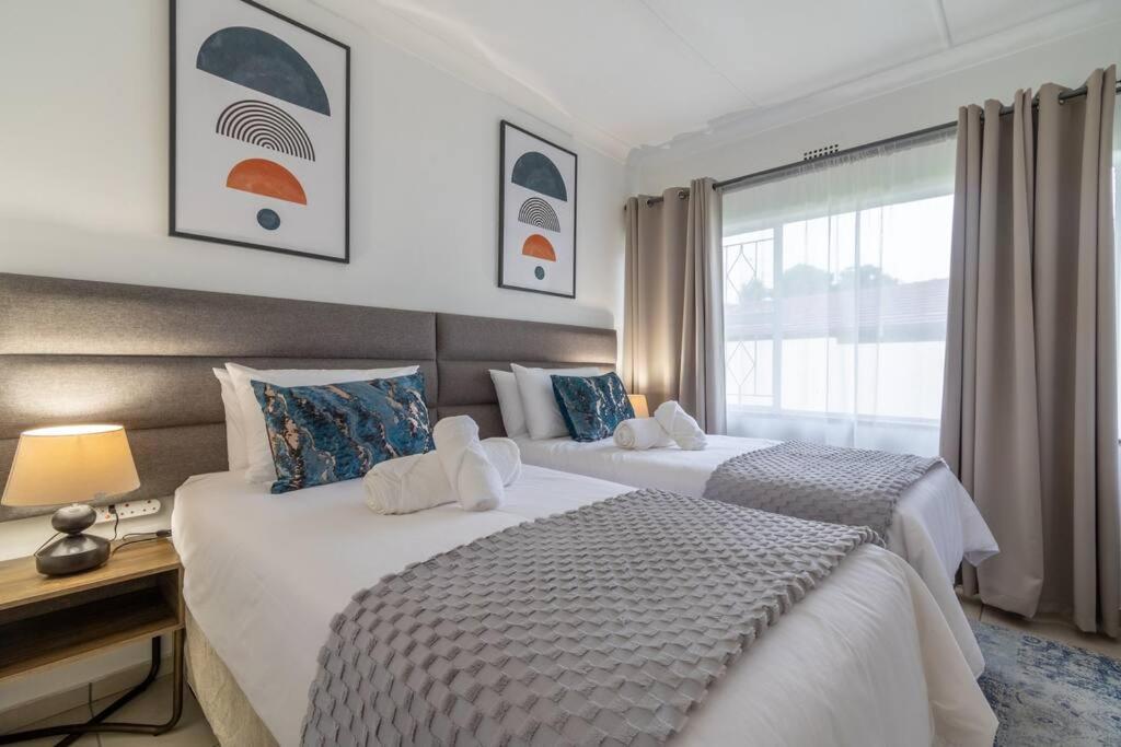 Villa Greencroft *