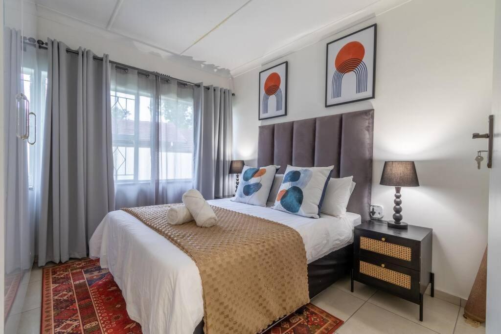 Villa Greencroft Kempton Park