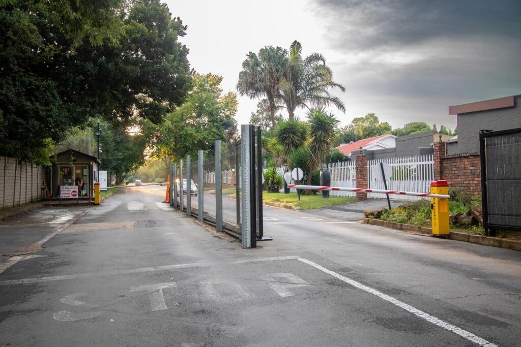 Greencroft Villa Kempton Park