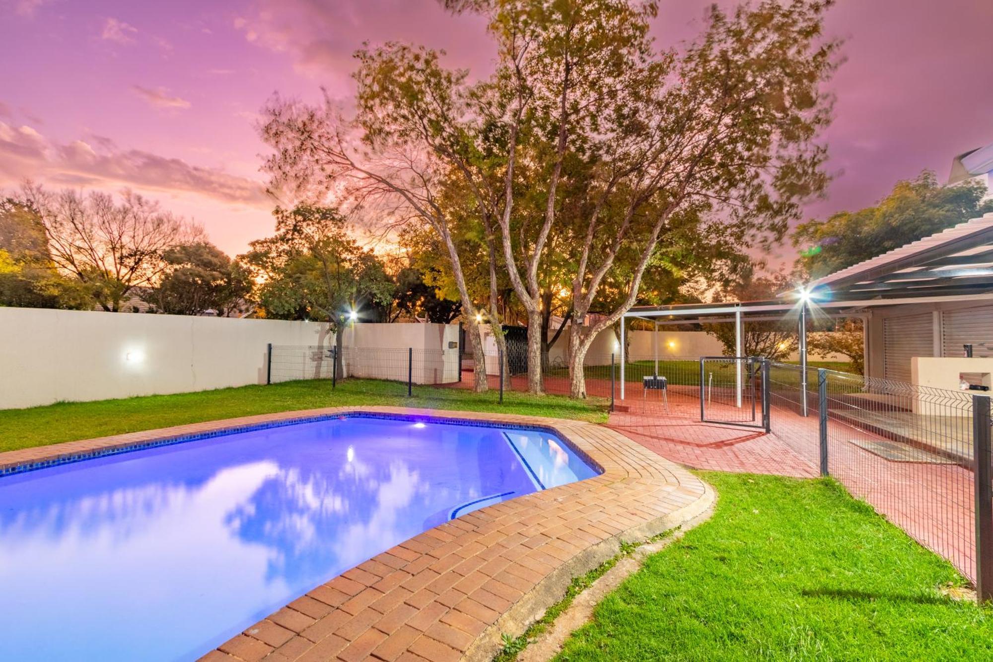 Greencroft Kempton Park