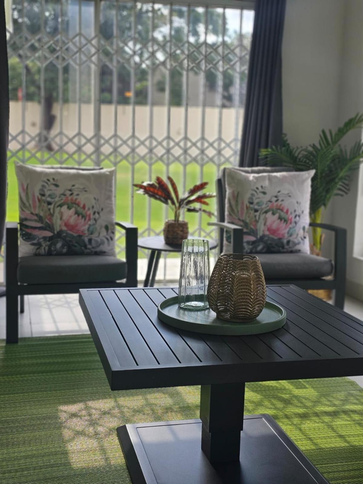 Villa Greencroft