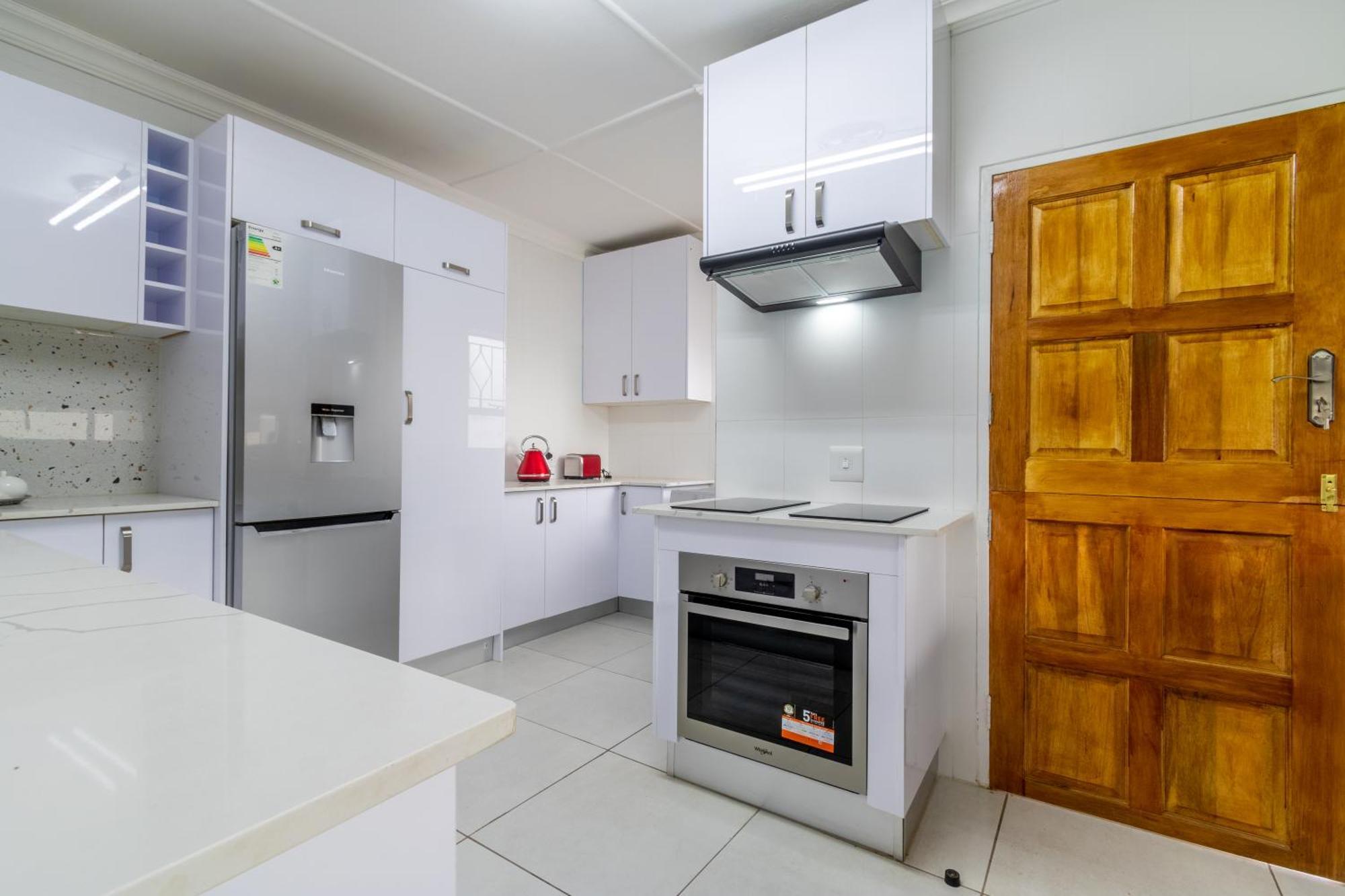 Villa Greencroft Kempton Park
